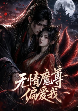 无情魔尊偏爱我(70集) 无情魔尊偏爱我(70集)简直不要太好看