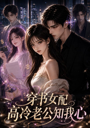 穿书女配,高冷老公知我心(35集) 穿书女配,高冷老公知我心(35集)好看短剧追不停