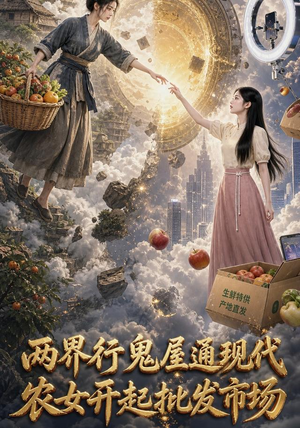 两界行鬼屋通现代,农女开起批发市场(115集) 两界行鬼屋通现代,农女开起批发市场(115集)观看软件
