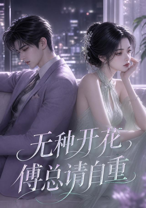 无种开花,傅总请自重(45集) 无种开花,傅总请自重(45集)最新短剧推荐