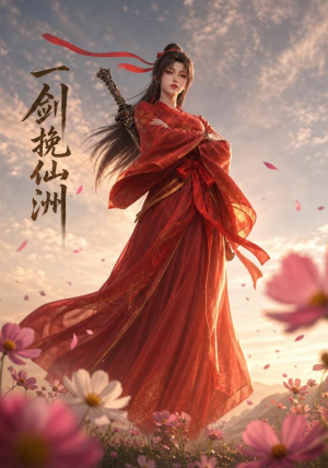 一剑挽仙洲第一季(133集) 一剑挽仙洲第一季(133集)番茄短剧免费看