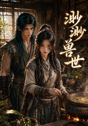 渺渺兽世（93集）热播短剧来袭