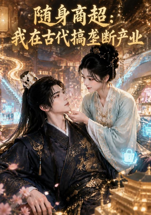 随身商超：我在古代搞垄断产业（60集）红果短剧看全集