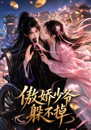 傲娇少爷躲不掉（72集）看过的人都说好