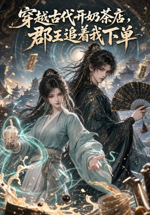 穿越古代开奶茶店,郡王追着我下单(142集) 穿越古代开奶茶店,郡王追着我下单(142集)短剧追不停