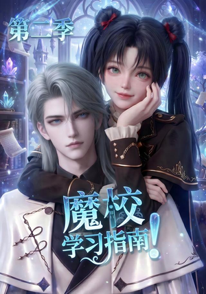 魔校学习指南第二季（81集）真的太精彩了