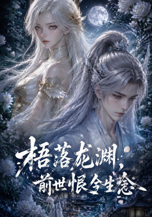 梧落龙渊：前世恨今生念（42集）好看的短剧推荐