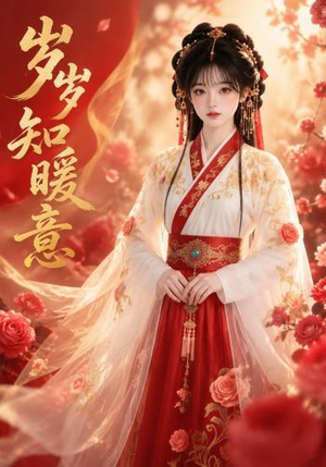 岁岁知暖意（130集）每日短剧分享