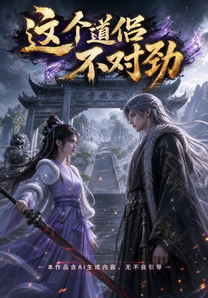 这个道侣不对劲（57集）短剧全集更精彩
