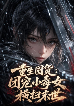 重生囤货：团宠小毒女横扫末世（82集）零花钱看整部剧