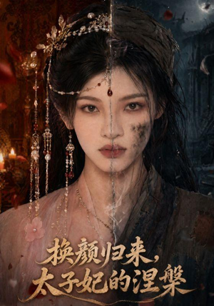 换颜归来，太子妃的涅槃（80集）精彩不断免费看