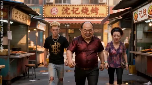 烟火人间，初心不改（69集）超甜短剧分享