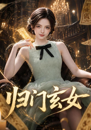 归门玄女(77集) 归门玄女(77集)精彩短剧追不停