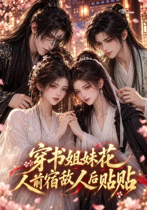 穿书姐妹花，人前宿敌人后贴贴（60集）零花钱看整部剧