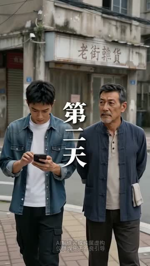 厨神老爹的翻身仗（156集）好看短剧追不停