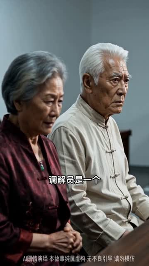 寿宴上的转让书（69集）让你一口气看完