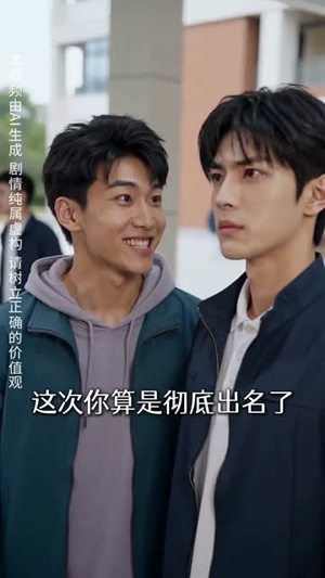拿到录取名额就断交重生后我一句话她愣住了（67集）最新上映免费看