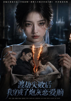 渡劫失败后我穿成了炮灰恋爱脑(153集) 渡劫失败后我穿成了炮灰恋爱脑(153集)短剧追不停