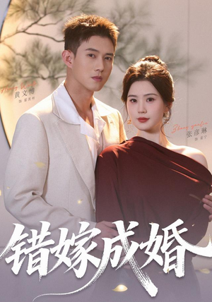 错嫁成婚（104集）（1080P）剧好看短剧推荐