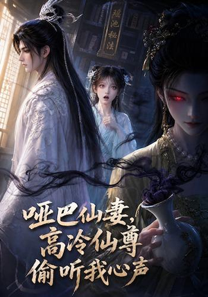 哑巴仙妻,高冷仙尊偷听我心声(40集) 哑巴仙妻,高冷仙尊偷听我心声(40集)经典回顾免费看