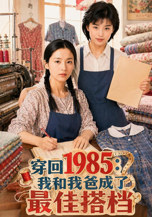 穿回1985：我和我爸成了最佳搭档（78集）独家资源免费看