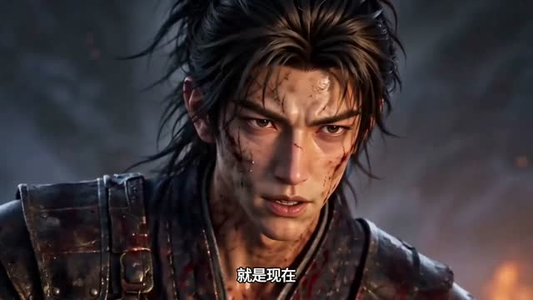 铁血宣府卒第二季（60集）好看短剧抢先看