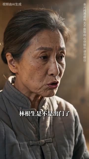 重生后果断分家：煤矿上的新生（66集）红果免费看短剧