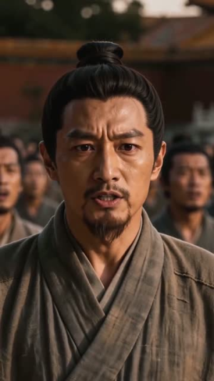 妖皇不需要我守 你们哭什么(65集) 妖皇不需要我守 你们哭什么(65集)看短剧放松一下