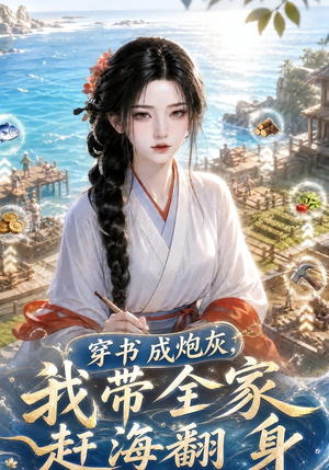 穿书成炮灰,我带全家赶海翻身(64集) 穿书成炮灰,我带全家赶海翻身(64集)迅雷网盘观看