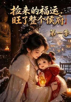 捡来的福运,旺了整个侯府第一季(129集) 捡来的福运,旺了整个侯府第一季(129集)全部免费看全集