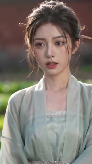 寒宫春至菜盈园(28集) 寒宫春至菜盈园(28集)我全都看完了