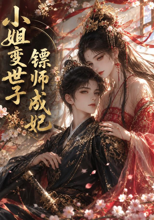 小姐变世子镖师成妃(50集) 小姐变世子镖师成妃(50集)短剧完整版免费