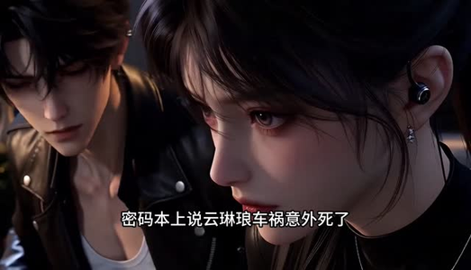 替身剧本皆为我掌局（48集）热门短剧在线看