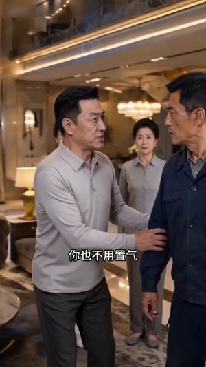 厂长赶我下岗，退休创业他高攀不起（79集）80到100集