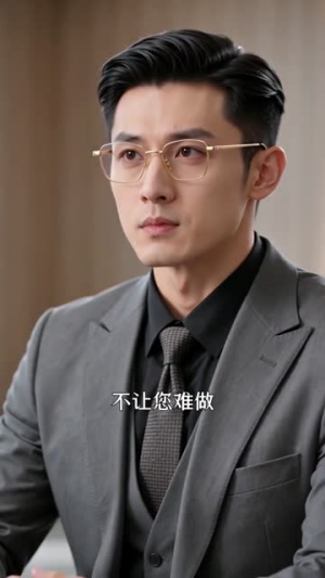 契约年下男友太靠谱（20集）超好看的短剧