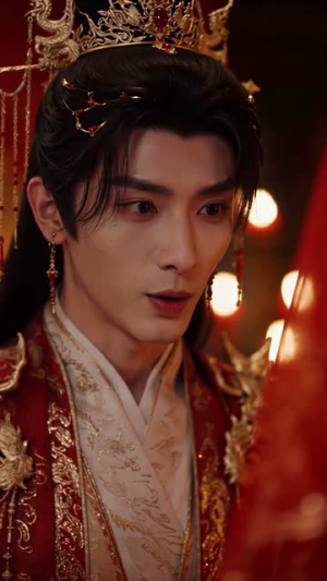嫡女归来：废柴嫡妻掀翻侯门（60集）免费观看完整版
