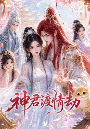 神君渡情劫(53集) 神君渡情劫(53集)精彩短剧片段