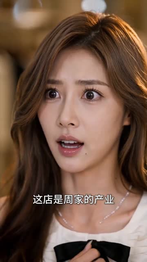 穿成虐文女主我疯狂虐渣(59 集) 穿成虐文女主我疯狂虐渣(59 集)短剧太好看了