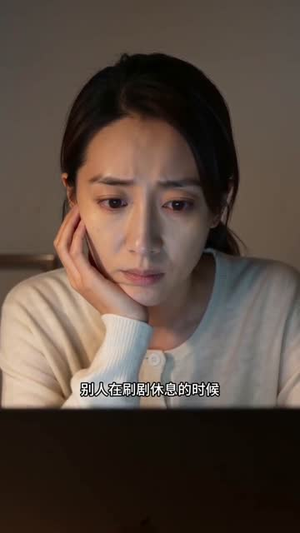 温柔花开（30集）每日短剧分享