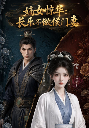 嫡女惊华:长乐不做侯门妻(59集) 嫡女惊华:长乐不做侯门妻(59集)一口气追完全集