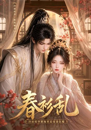 春衫乱:冷面侯爷背地里是宠妻狂魔(74集) 春衫乱:冷面侯爷背地里是宠妻狂魔(74集)大结局太过瘾了
