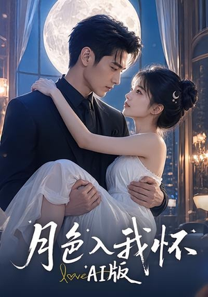 月色入我怀AI版(77集) 月色入我怀AI版(77集)免费短剧推荐
