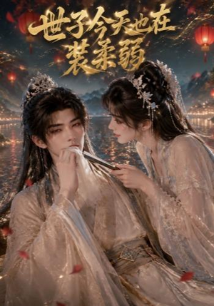 世子今天也在装柔弱(34集) 世子今天也在装柔弱(34集)直接追到结尾