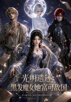 光明遗迹:黑发魔女她富可敌国(200集) 光明遗迹:黑发魔女她富可敌国(200集)免费短剧大全