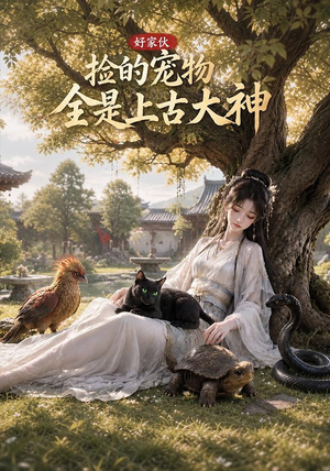 好家伙，捡的宠物全是上古大神（44集）免费观看