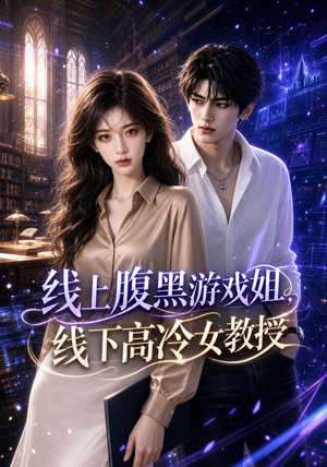 线上腹黑游戏姐，线下高冷女教授（70集）怎么看全集