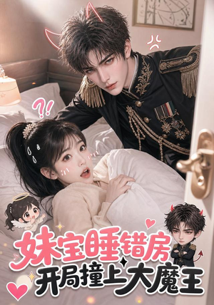 妹宝睡错房开局撞上大魔王(68集) 妹宝睡错房开局撞上大魔王(68集)在哪里看