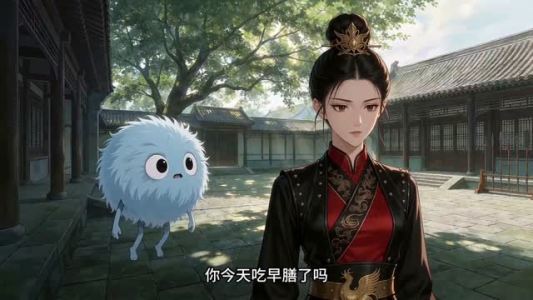 女尊重生:清冷君后他以下犯上2(69集) 女尊重生:清冷君后他以下犯上2(69集)短剧全集免费