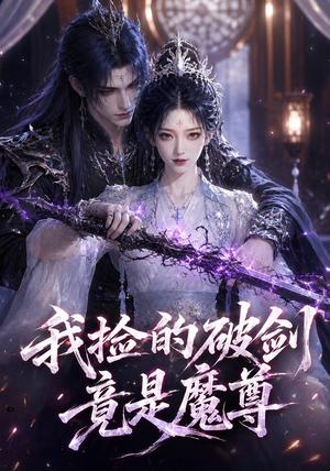 我捡的破剑竟是魔尊(51集) 我捡的破剑竟是魔尊(51集)一共多少集
