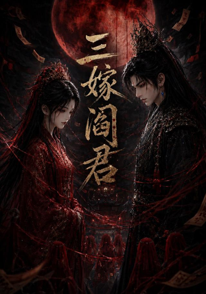 三嫁阎君(136集) 三嫁阎君(136集)最火爆的短剧